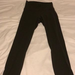 LULULEMON ALIGN SZ 4